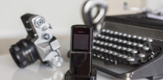 มือถือย้อนยุครุ่นใหม่จาก Nokia อาจเผยโฉมให้เห็นในสิ้นเดือนนี้