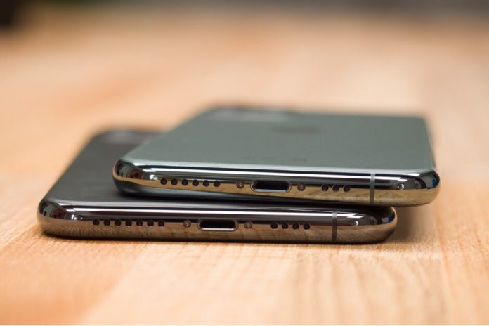 iPhone