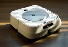 รีวิวหุ่นยนต์ถูพื้น Braava jet® m6 พลิกโฉมการถูพื้นแบบเดิมๆ Braava Jet m6 - iaumreview