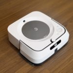 Braava Jet m6 – mopping