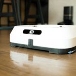 Braava Jet m6 หุ่นยนต์ถูพื้น