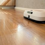 Braava Jet m6 – water jet