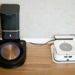 Braava jet m6 Imprint Link