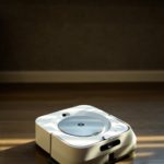 Braava jet m6 review