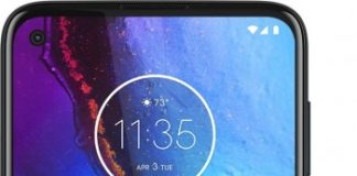 มาแปลก! พบภาพเรนเดอร์มือถือ Motorola มาพร้อมปากกา