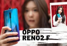 OPPO Reno2 F มือถือถ่ายรูปสวย เซลฟี่ดีที่สุดของสมาร์ทโฟนระดับกลาง ปี 2019 OPPO Reno2 F Review iAUMReview