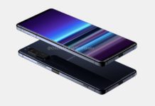 หลุด Xperia 5 Plus ดีไซน์เหลี่ยมกว่าเดิม พร้อมช่องหูฟัง ถูกใจชาวอารยธรรม Xperia 5 Plus