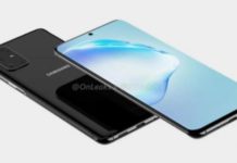 รายงานล่าสุด เผย Samsung Galaxy S20 รองรับเพียงแค่ 5x Optical Zoom galaxy s20