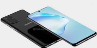 รายงานล่าสุด เผย Samsung Galaxy S20 รองรับเพียงแค่ 5x Optical Zoom galaxy s20