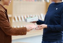 Apple Trade In ปรับราคารับแลกเครื่องทั้ง iPhone, iPad และอุปกรณ์อื่น ๆ Apple Trade In