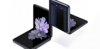 ส่องสเปกและภาพหลุด Galaxy Z Flip แบบเต็ม ๆ ก่อนเปิดตัว 11 ก.พ. นี้ Galaxy Z Flip