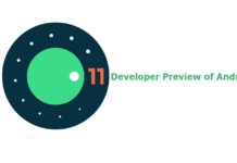 สำรวจฟีเจอร์ใหม่บน Android 11 (developer preview) แชทคล่องกว่าเดิม ระบบปลอดภัยขึ้น