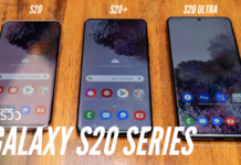 พรีวิว Galaxy S20 Ultra | S20+ | S20 รวมทุกเรื่องที่ควรรู้ก่อนซื้อ