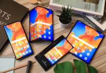 Huawei เปิดตัว HUAWEI Mate Xs, HUAWEI MatePad Pro 5G พร้อมเปิดตัว Huawei Mate 30 Pro 5G ในไทย