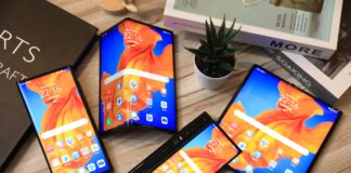 Huawei เปิดตัว HUAWEI Mate Xs, HUAWEI MatePad Pro 5G พร้อมเปิดตัว Huawei Mate 30 Pro 5G ในไทย