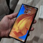 HUAWEI Mate Xs