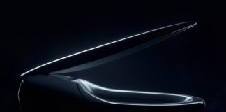 ฝารองนั่งชักโครกอัจฉริยะ Smart Toilet Cover Pro ดีกรีรางวัล IF award ควบคุมผ่านแอป Mijia ขายบน Xiaomi Youpin แล้ว ฝารองนั่งชักโครกอัจฉริยะ