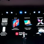 all new huawei products 2020