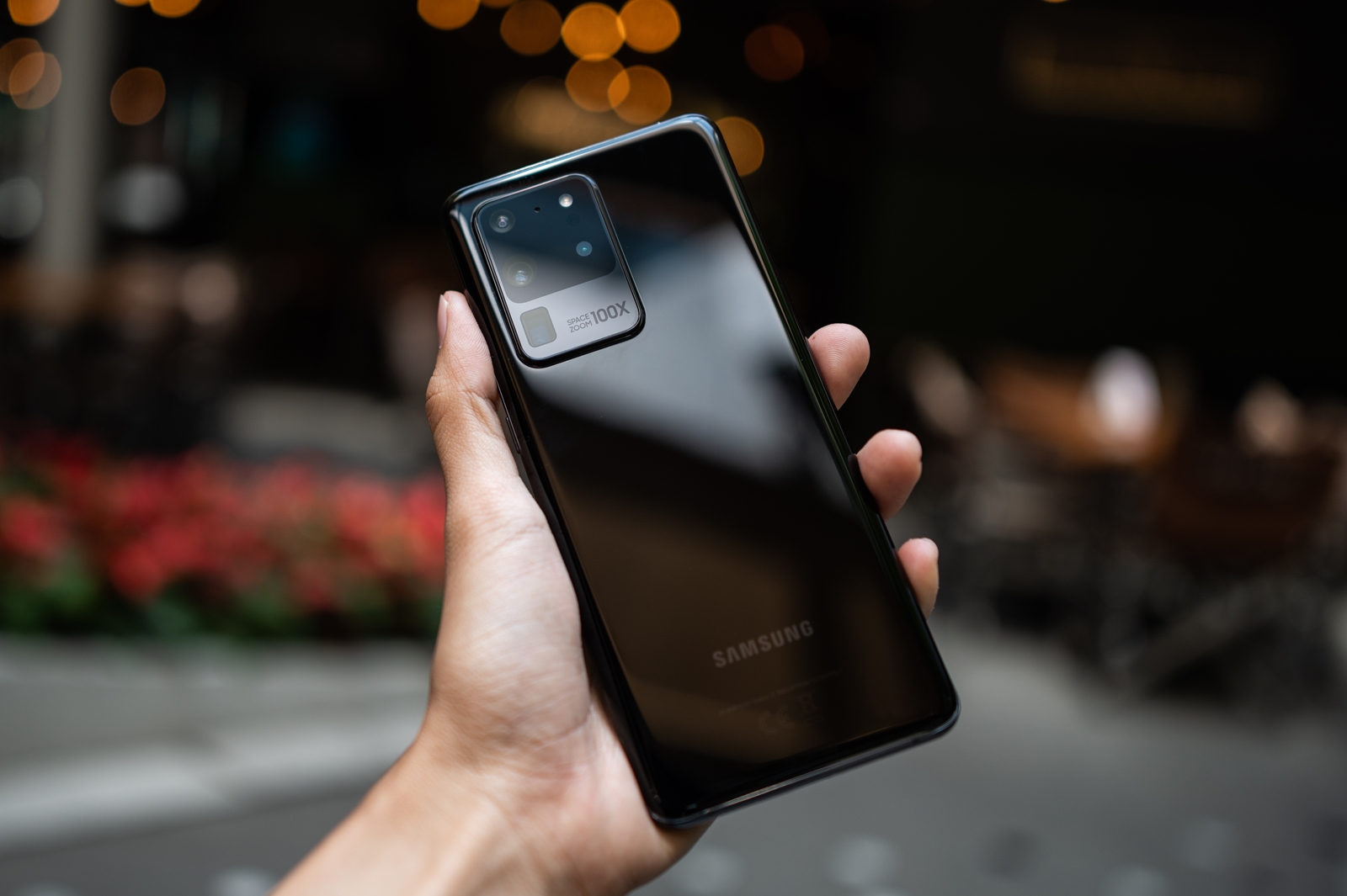 Galaxy S20 | S20+ | S20 Ultra 5G
