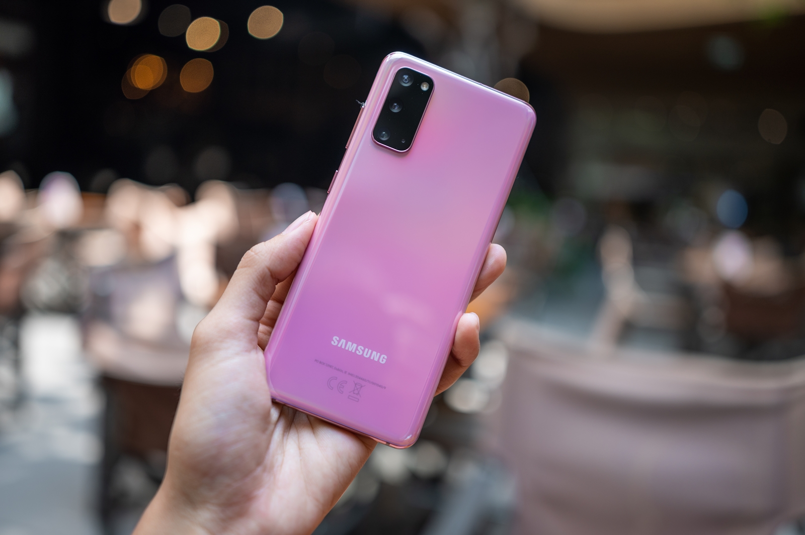 พรีวิว Galaxy S20 Ultra | S20+ | S20