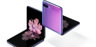 ซัมซุงบอก ทำมือถือพับจอแบบหลายทบได้แล้ว แต่ยังไม่มีประโยชน์ที่จะทำขายตอนนี้ Galaxy Z Flip