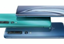 ส่องสเปก Xiaomi Mi 10 | Mi 10 Pro เรือธงใหม่ กล้องเทพอันดับ 1 ในราคาคุ้ม ๆ Xiaomi Mi 10 Pro