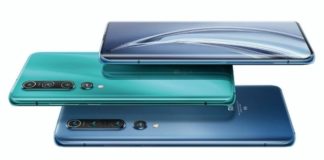 ส่องสเปก Xiaomi Mi 10 | Mi 10 Pro เรือธงใหม่ กล้องเทพอันดับ 1 ในราคาคุ้ม ๆ Xiaomi Mi 10 Pro