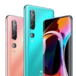 Xiaomi Mi 10 Pro