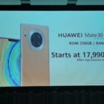 huawei mate 30 pro 5G