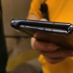 HUAWEI Mate Xs