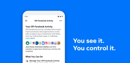 สอนปิดการดักฟังจาก Facebook ด้วย Off-Facebook Activity หยุดไม่ให้ Facebook ส่องพฤติกรรมเรา