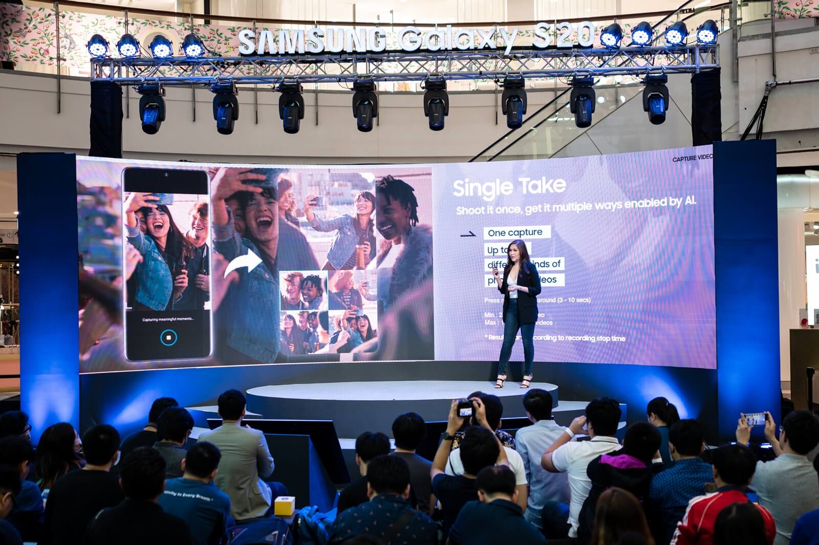 Galaxy S20 | S20+ | S20 Ultra 5G