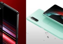 Sony เปิดตัว Xperia 1 II และ Xperia 10 II เรือธงใหม่ สเปกจัดเต็ม ถูกใจชาวอารยธรรม Xperia 1 II