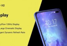 Poco X2 เปิดตัวแล้ว กล้องหลัง 4 กล้องหน้า 2 จอ 120Hz ในราคาสบายกระเป๋า Poco X2