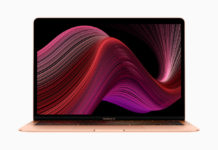 เปิดตัว MacBook Air รุ่นใหม่ 2020 มาพร้อม Magic Keyboard ใหม่ สเปกแรงกว่าเดิม !