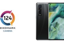 OPPO Find X2 Pro คว้าคะแนน DxOMark 124 คะแนน เคียงคู่ Xiaomi Mi 10 Pro DXOMARK Oppo Find X2 Pro