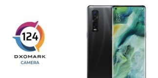 OPPO Find X2 Pro คว้าคะแนน DxOMark 124 คะแนน เคียงคู่ Xiaomi Mi 10 Pro DXOMARK Oppo Find X2 Pro
