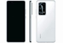 ส่องสเปกหลุดเต็ม ๆ ของ Huawei P40 Pro Premium Edition ก่อนถึงวันเปิดตัวจริง Huawei P40 Pro Premium Edition