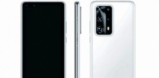 ส่องสเปกหลุดเต็ม ๆ ของ Huawei P40 Pro Premium Edition ก่อนถึงวันเปิดตัวจริง Huawei P40 Pro Premium Edition