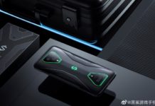 เปิดตัว Black Shark 3 และ Black Shark 3 Pro มือถือเกมมิ่งตัวแรงจาก Xiaomi Black Shark 3 Pro