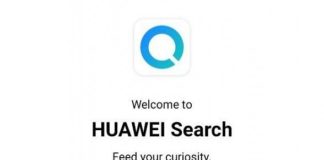 Huawei เริ่มทดสอบ Search Engine เพื่อใช้งานบนมือถือของตนเอง huawei search