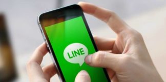 LINE ยุติการสมัครบัญชีด้วย Facebook และเพิ่มทางเลือก ล็อกอินผ่าน Apple ID ได้แล้ว ล็อกอิน LINE ด้วย Apple ID