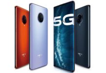 เปิดตัว Vivo NEX 3s 5G ชิป Snapdragon 865 รองรับ 5G กล้องป๊อปอัพ Vivo NEX 3s 5G