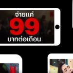 netflix pack 99