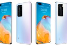 เปิดตัว Huawei P40 | P40 Pro | P40 Pro+ ดีไซน์สวยแค่ไหน สเปกเป็นยังไง เชิญชม ! Huawei P40 Pro+