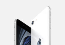 Tim Cook บอก iPhone SE นั้นแรงกว่ามือถือ Android ที่แรงที่สุดอีกนะ ! iPhone SE 2020