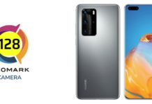 Huawei P40 Pro คว้ารางวัล DXOMARK 128 คะแนน ขึ้นแท่นอันดับ 1 มือถือถ่ายรูปดีที่สุด DxOMark Huawei P40 Pro