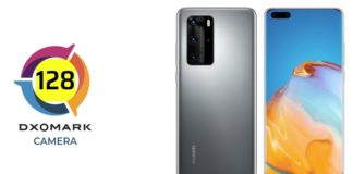 Huawei P40 Pro คว้ารางวัล DXOMARK 128 คะแนน ขึ้นแท่นอันดับ 1 มือถือถ่ายรูปดีที่สุด DxOMark Huawei P40 Pro
