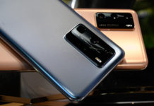 5 ฟีเจอร์เด็ด HUAWEI P40 Series ที่ไม่ควรพลาดเป็นเจ้าของ