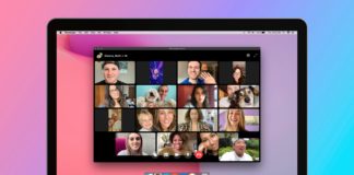 Facebook ให้ประชุมออนไลน์ ผ่าน ‘Messenger Rooms’ คุยวีดีโอคอลล์แบบกลุ่ม สูงสุด 50 คน Messenger Rooms